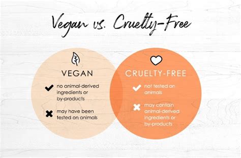 Goodivist Actions Switch To Cruelty Free Products