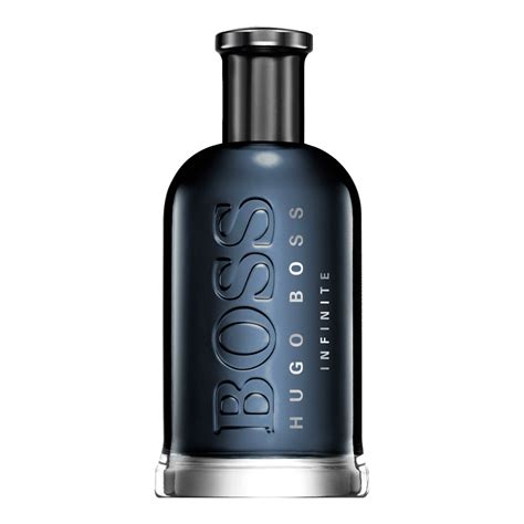 Always 100% authentic designer brands + free shipping on all this first perfume, hugo woman, is a warm, fruity scent designed with modern, independent women in mind. BOSS BOTTLED INFINITE perfume EDP precio online, Hugo Boss ...