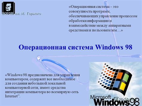 Операционная Система Windows Картинки Telegraph
