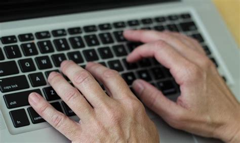 Aplicaciones del computador del correo electrónico. 5 trucos para escribir más rápido en tu computador | tecno ...