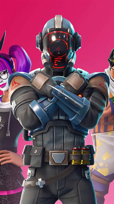 Hd wallpapers and background images 1440x2560 Fortnite 11 Team Samsung Galaxy S6,S7,Google Pixel XL ,Nexus 6,6P ,LG G5 Wallpaper, HD ...