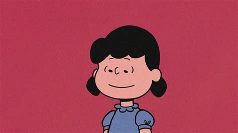 12 Facts About Lucy Van Pelt (Peanuts) - Facts.net