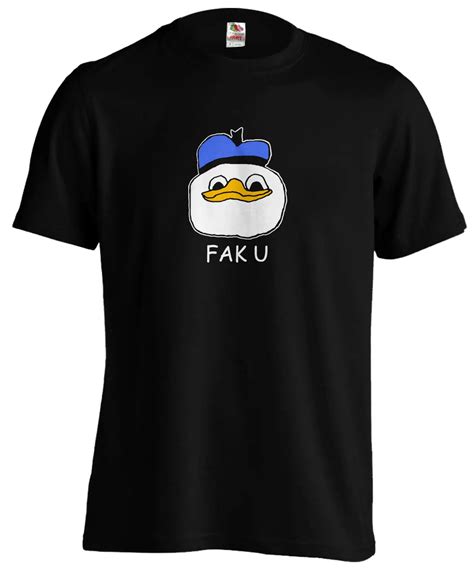 Uncle Dolan Meme Face Fak U Gooby Pls T Shirt Tee Tshirt Internet Geek