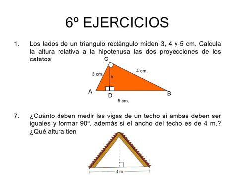 Teorema De Euclides