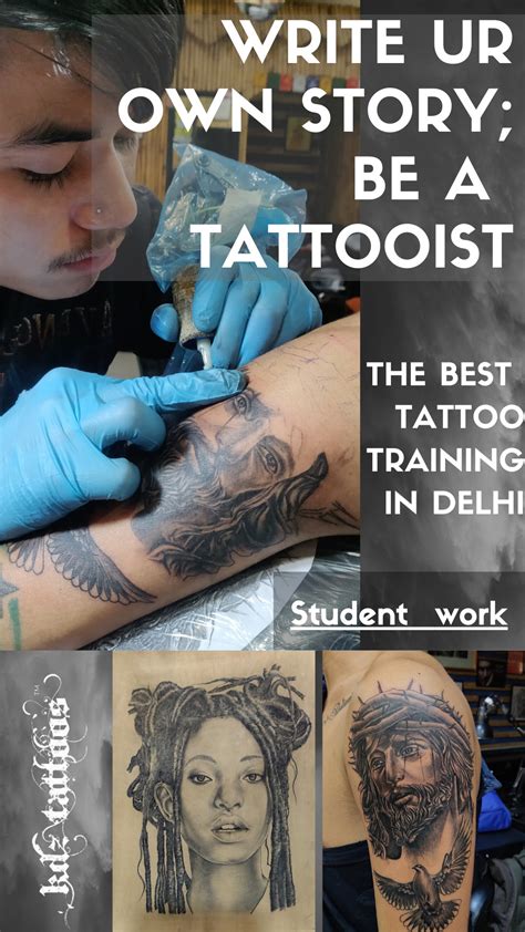 Learn 83 About Best Tattoo Artist In Delhi Super Hot Indaotaonec