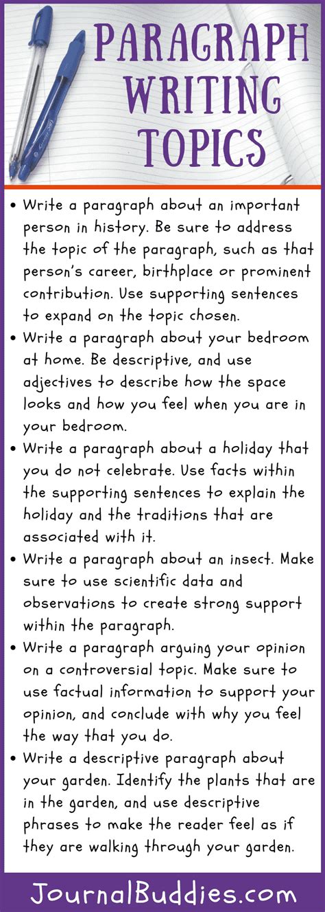 One Way That You Can Help Students Practice Their Paragraph Writing