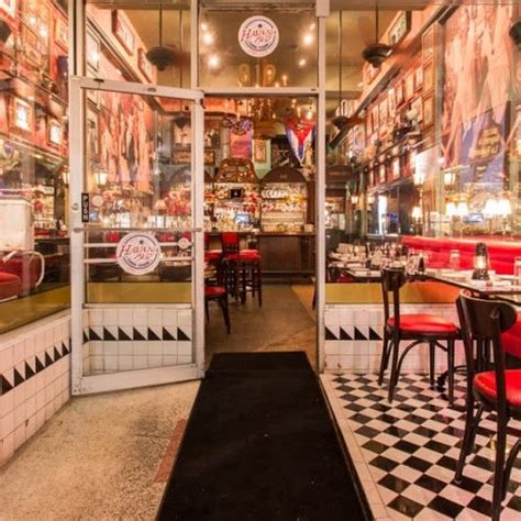 It has transformed into an international city. Havana 1957 Cuban Cuisine Lincoln Road - Cuban Restaurant ...