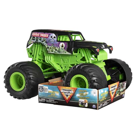 Free 2 Day Shipping On Qualified Orders Over 35 Buy Monster Jam