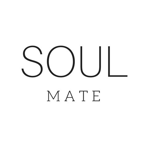 Soulmate Collection