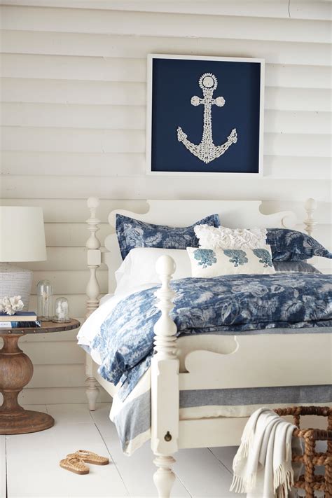 Nautical Style Bedroom Furniture Noconexpress