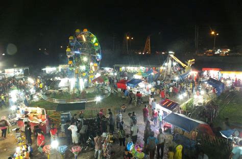 Explore an array of sungai dua, my vacation rentals, including houses, apartment and condo rentals & more prices start at $27 per night, and houses and condos are popular options for a stay in sungai dua. Wahana Permainan Pasar Malam - SeMedan.com