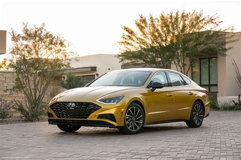 Research, compare, and save listings, or contact sellers directly from 26 2020 sonata models nationwide. 2020 Hyundai Sonata SEL - HD Pictures, Videos, Specs ...
