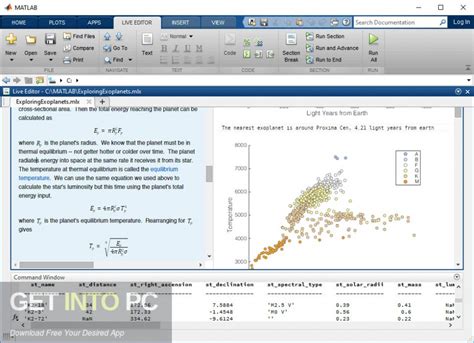 Matlab 2019 Free Download Get Into Pc