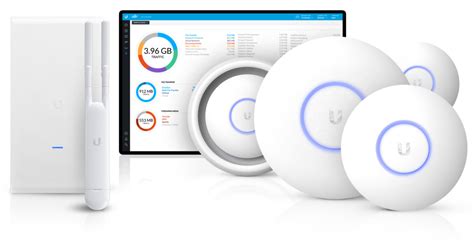I found a guide on the net how to install it: UniFi Mesh Technology Now Shipping! - Ubiquiti Inc.