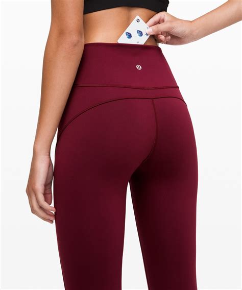 Lululemon Yoga Pants Cost
