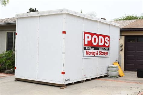 Moving Pods Cost And Review 2021
