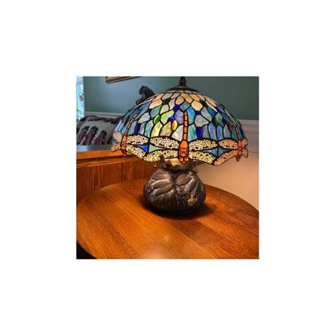 Tiffany Touch Lamps Ideas On Foter