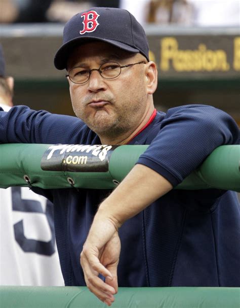 Terry Francona Hired As New Cleveland Indians Manager