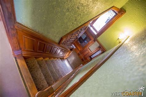 Other than household staff, few saw the home's interior during winchester's lifetime. Pin on interiors vic homes