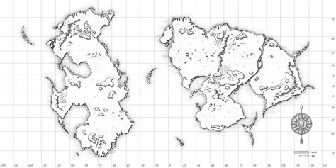How To Make A Fantasy Map
