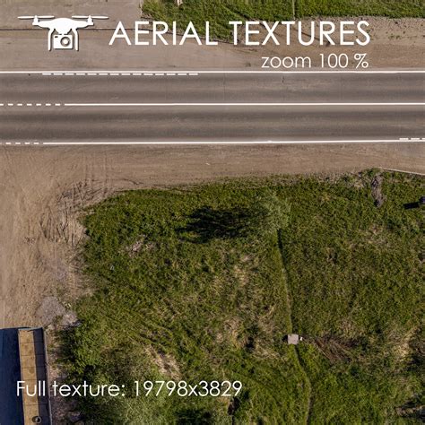 Artstation Aerial Texture 225 Resources