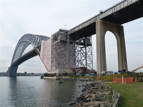 Bayonne Bridge Photo Gallery