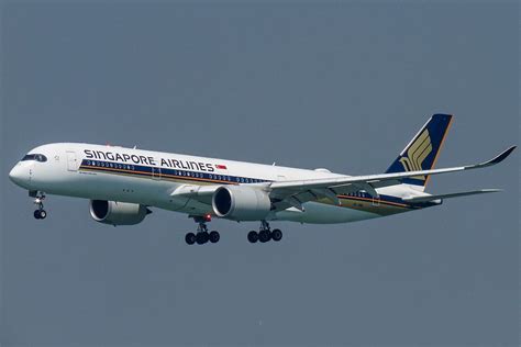 All singapore airlines flights on an interactive flight map, including singapore airlines timetables and flight schedules. Singapore Airlines Fleet Airbus A350-900 Details and ...