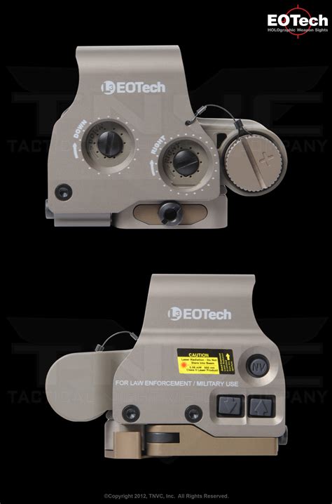 Eotech Exps 3 Tactical Night Vision Company