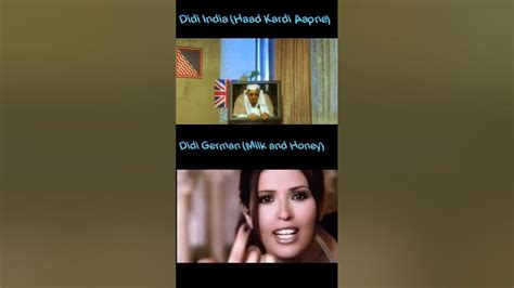 Didi Didi Govinda Version Vs Didi Milk And Honey Version Youtube