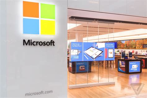 Microsoft เปลี่ยน Windows Store บน Windows 10 เป็น Microsoft Store แล้ว