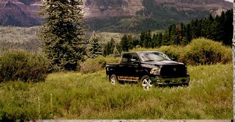 2015 Ram 1500 Outdoorsman Review Redwater Dodge Official Blog
