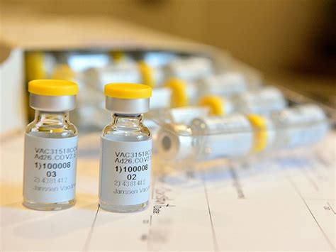 Het leidse bedrijf janssen vaccines mikt in elk geval op maart. Tulane begins recruiting for Janssen COVID-19 vaccine study | Tulane News