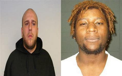 Two Men Sentenced In Home Invasion Pistol Whipping Northbrook Il Patch