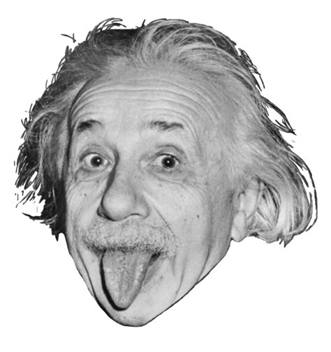 Albert Einstein Png Pic Png All Png All