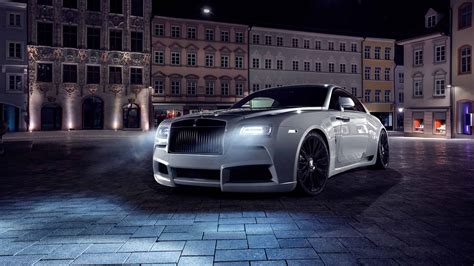 Rolls Royce Wraith Uhd 4k Wallpaper Pixelz