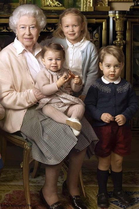The queen treated prince charles and prince edward very differently. Pin on All Things Kate