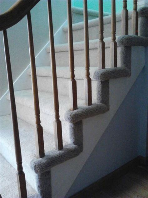 hollywood carpet stairs traditional staircase san