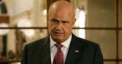 All Things Law And Order Law And Orders Fred Dalton Thompson Dies