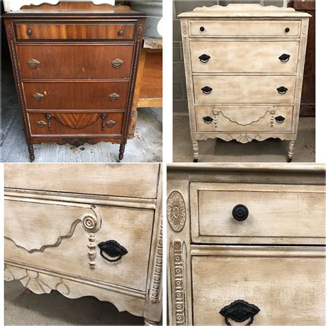Pin By Candace On Dressers Upcycled Furniture Antique Dresser Dresser