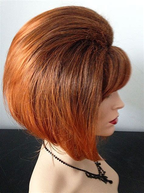 Pin On The Old Styles Bouffant Wetset Hair