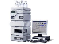 کارگاه کروماتوگرافی مایع با عملکرد بالا HPLC برگزار میشود ایسنا