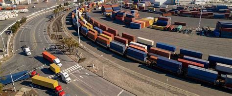 Container Transloading What You Need To Know