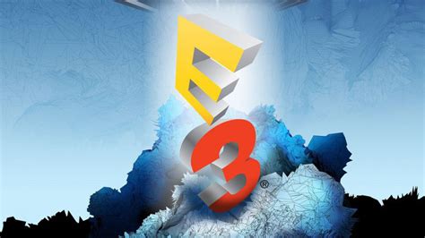 e3 2017 the latest news from the biggest gaming event of the year the verge