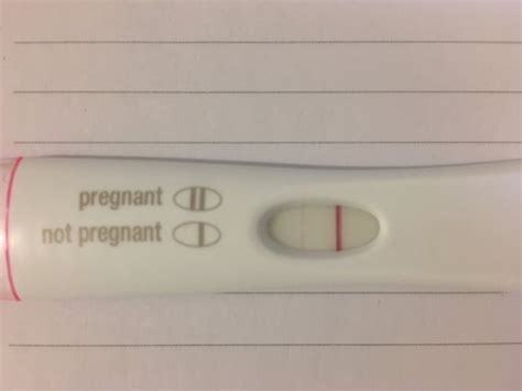 Super Faint Line On First Response Pregnancy Test Pregnancywalls
