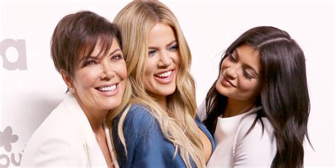 khloe kardashian suggests mom kris jenner ‘misled her about filming ‘keeping up with the