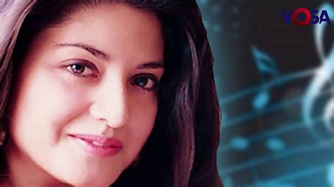 Remembering ‘pop Queen Nazia Hassan On 18th Death Anniversary Youtube