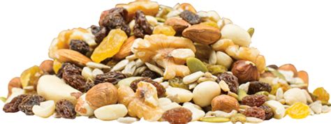 Moyer Specialty Foods Dried Fruit Nuts And Candies