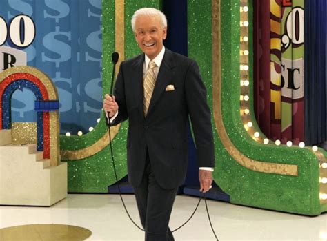 Bob Barker Host Of ‘price Is Right And ‘truth Or Consequences Dies At 99 Wvua 23