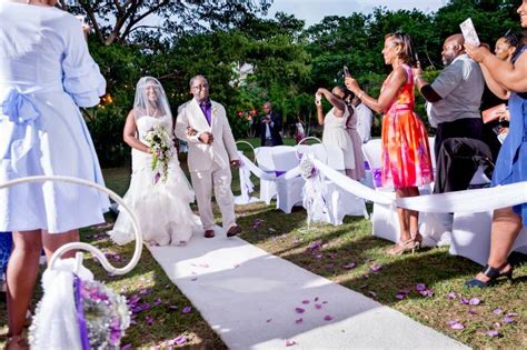 caribbean love barbados destination wedding real wedding