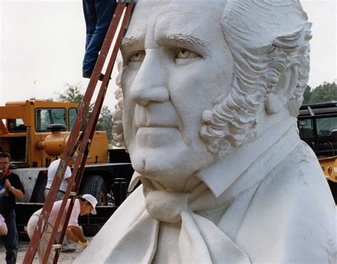 Texas skewed Sam Houston’s legacy to defend Confederate monuments
